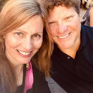 Meet your Posher, Scott